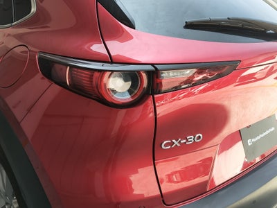 2024 Mazda Mazda CX-30 2.5 I Grand Touring At
