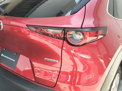 2024 Mazda Mazda CX-30 2.5 I Grand Touring At