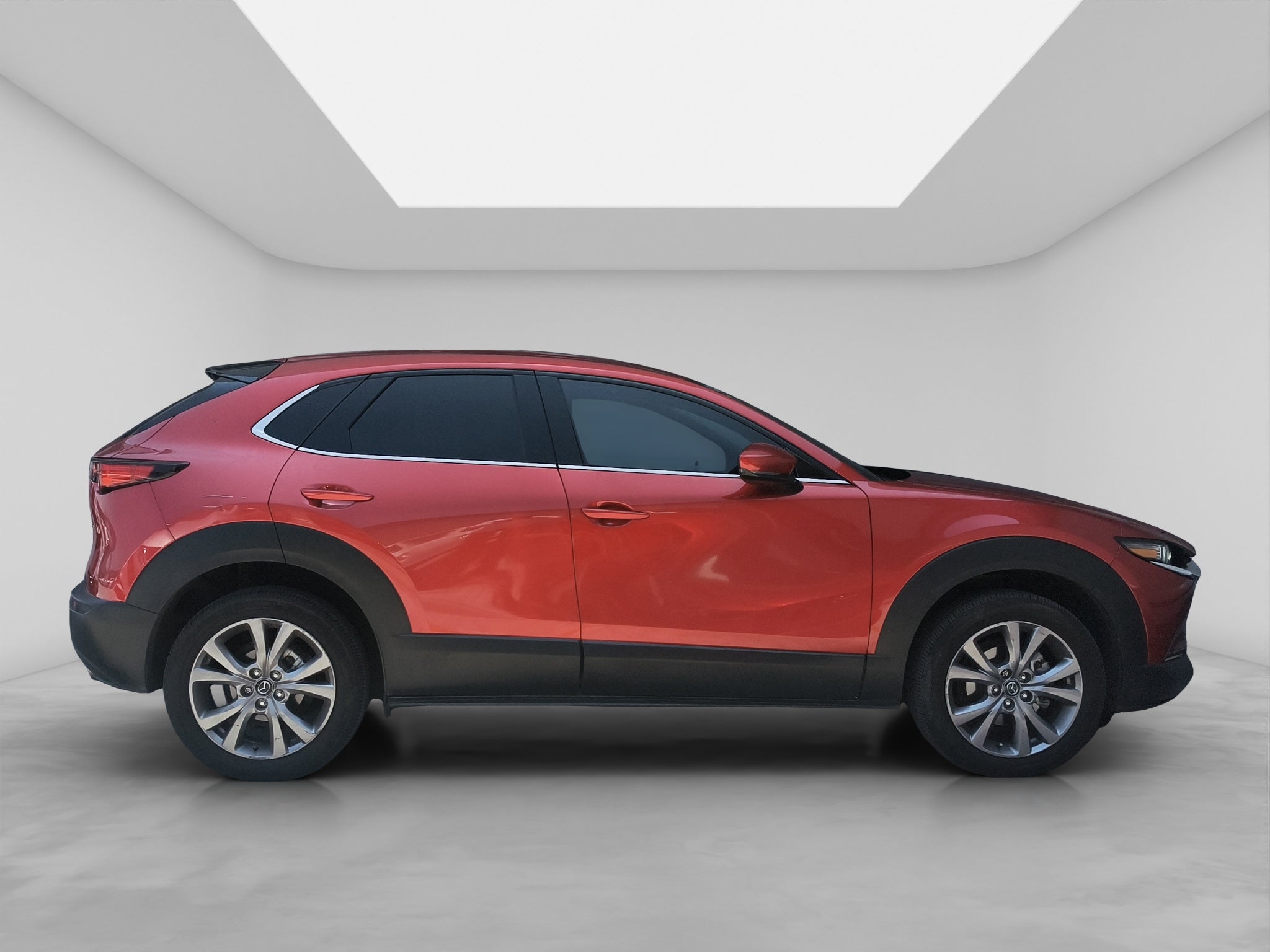 2024 Mazda Mazda CX-30 2.5 I Grand Touring At