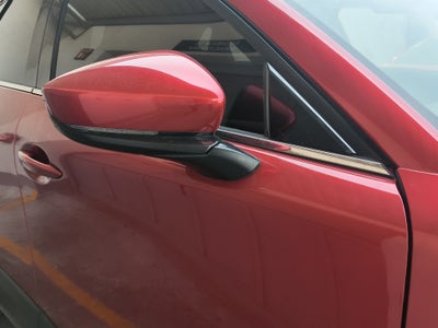 2024 Mazda Mazda CX-30 2.5 I Grand Touring At