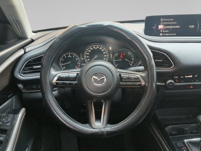 2024 Mazda Mazda CX-30 2.5 I Grand Touring At