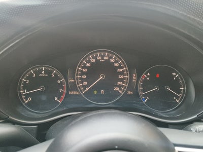 2024 Mazda Mazda CX-30 2.5 I Grand Touring At