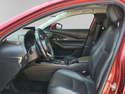 2024 Mazda Mazda CX-30 2.5 I Grand Touring At