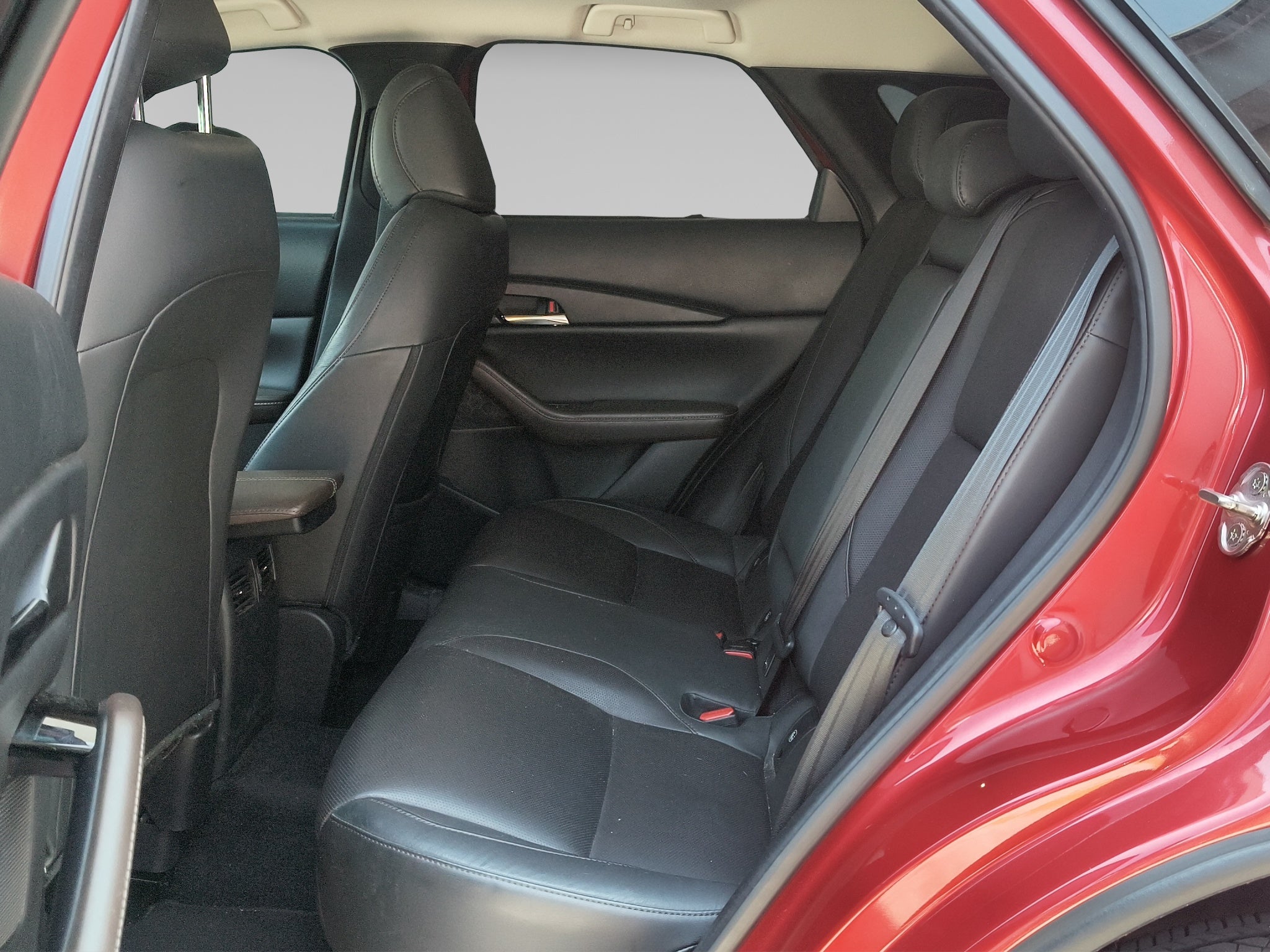 2024 Mazda Mazda CX-30 2.5 I Grand Touring At