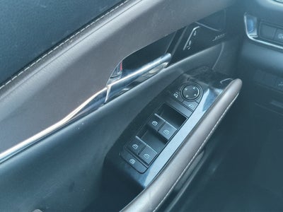 2024 Mazda Mazda CX-30 2.5 I Grand Touring At