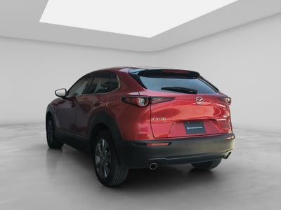 2024 Mazda Mazda CX-30 2.5 I Grand Touring At