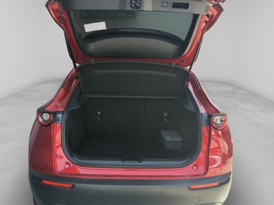 2024 Mazda Mazda CX-30 2.5 I Grand Touring At