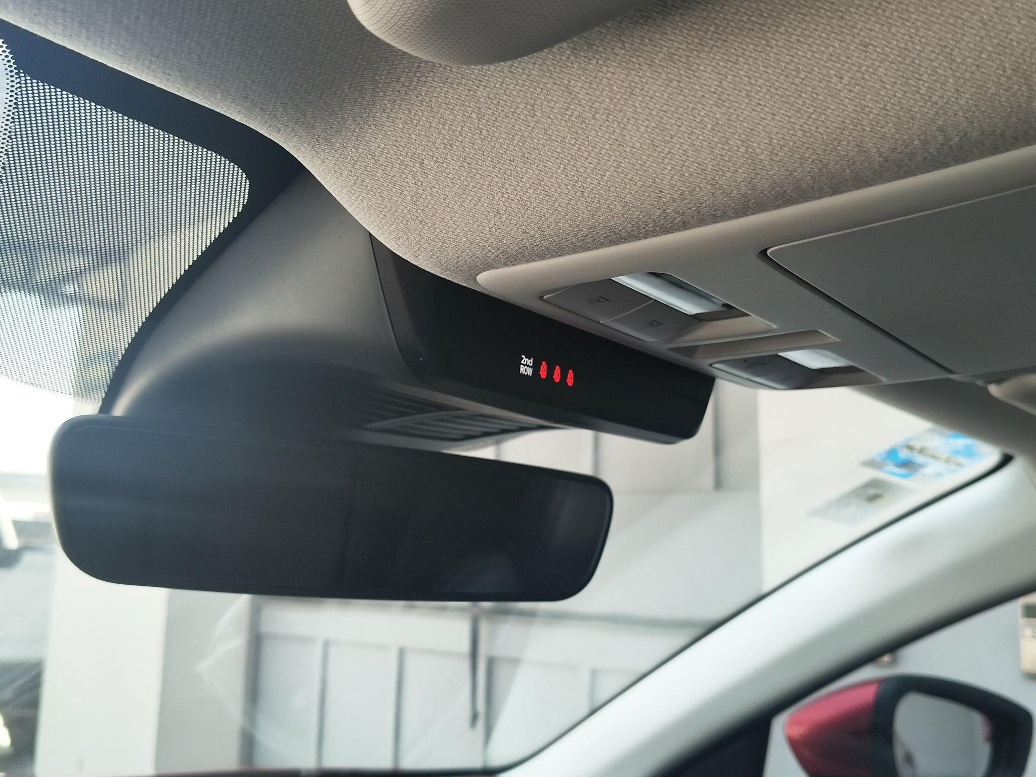 2024 Mazda Mazda CX-30 2.5 I Grand Touring At