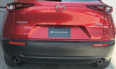 2024 Mazda Mazda CX-30 2.5 I Grand Touring At