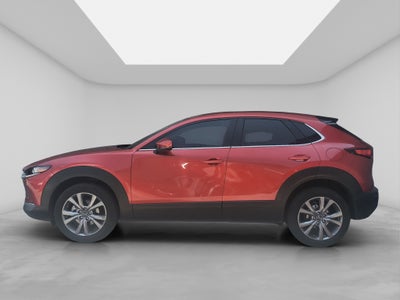 2024 Mazda Mazda CX-30 2.5 I Grand Touring At