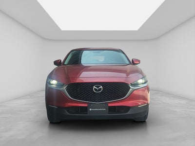 2024 Mazda Mazda CX-30 2.5 I Grand Touring At