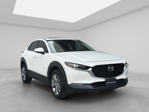 2023 Mazda Mazda CX-30 2.5 I Grand Touring At