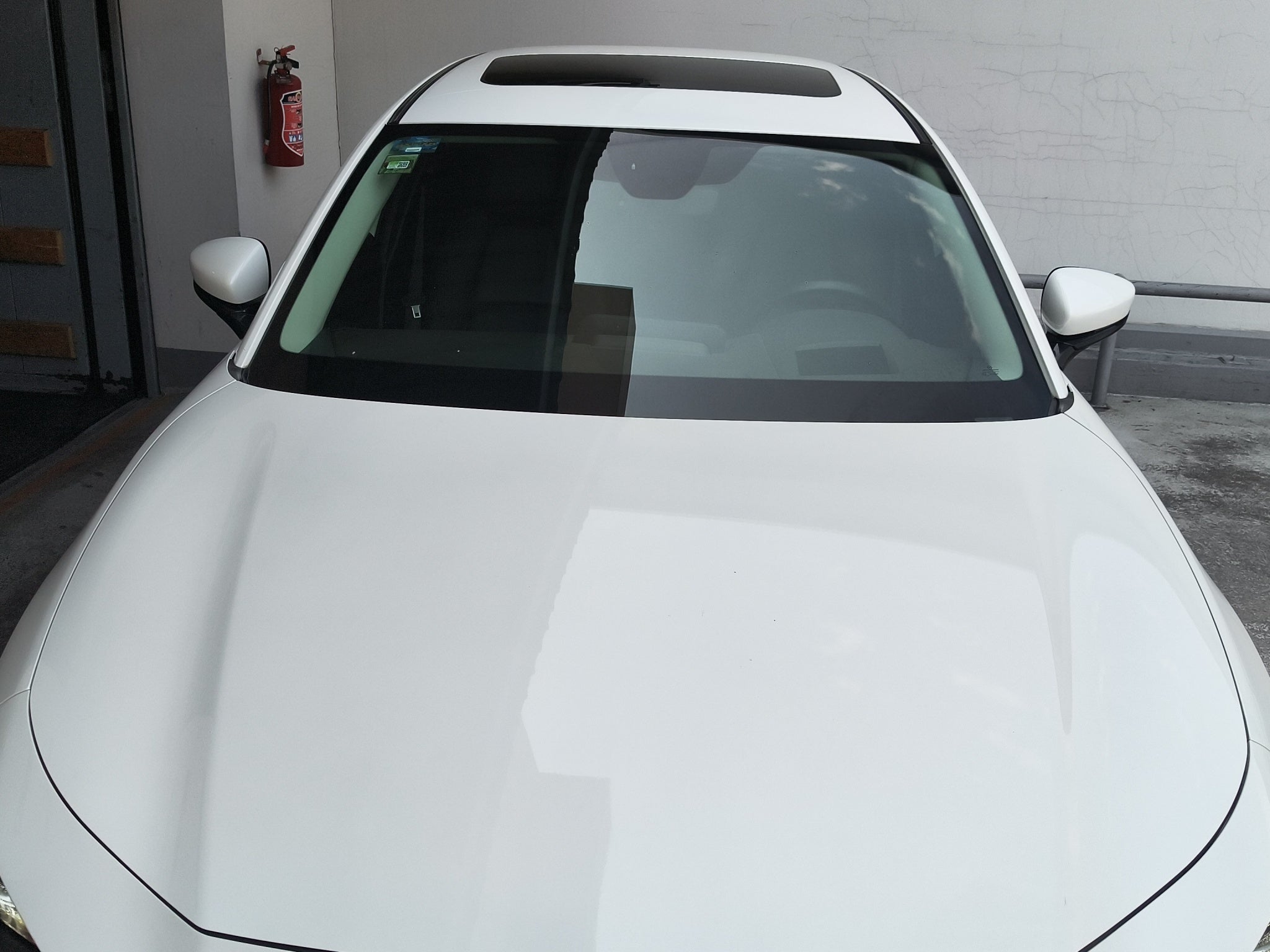 2023 Mazda Mazda CX-30 2.5 I Grand Touring At