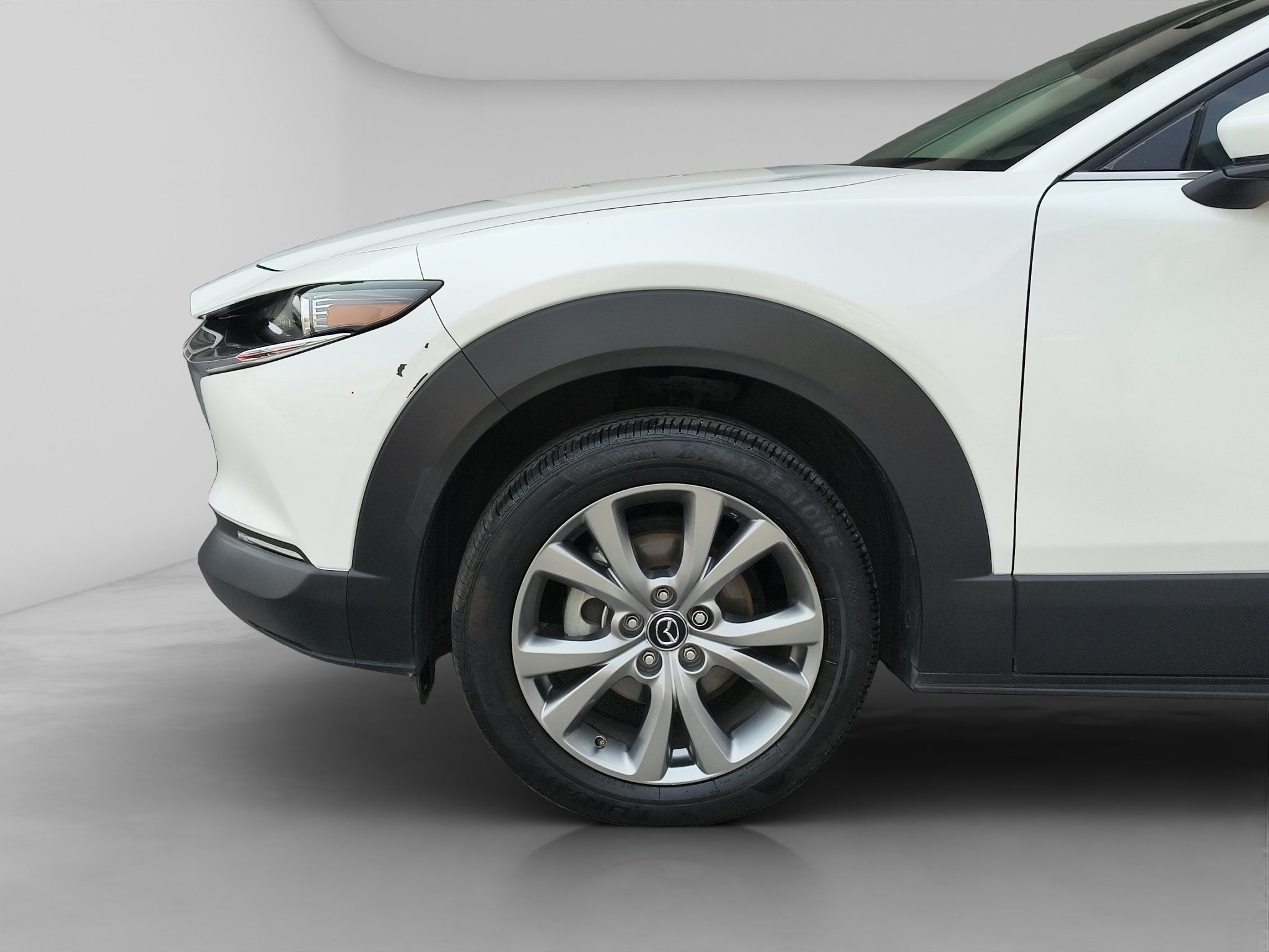 2023 Mazda Mazda CX-30 2.5 I Grand Touring At