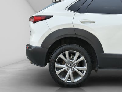 2023 Mazda Mazda CX-30 2.5 I Grand Touring At
