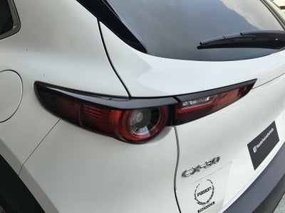 2023 Mazda Mazda CX-30 2.5 I Grand Touring At
