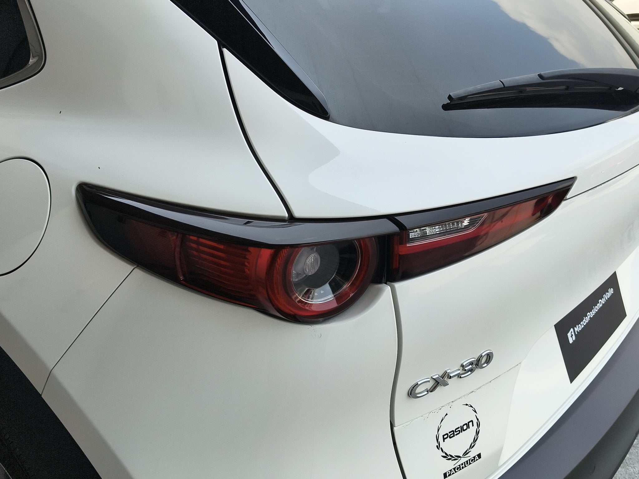 2023 Mazda Mazda CX-30 2.5 I Grand Touring At