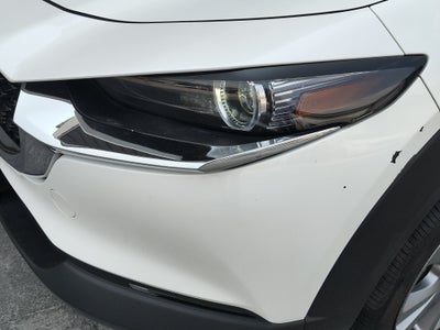 2023 Mazda Mazda CX-30 2.5 I Grand Touring At