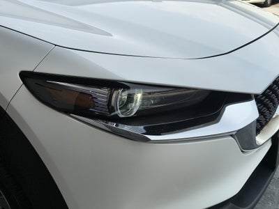 2023 Mazda Mazda CX-30 2.5 I Grand Touring At