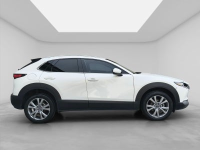 2023 Mazda Mazda CX-30 2.5 I Grand Touring At