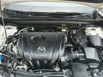 2023 Mazda Mazda CX-30 2.5 I Grand Touring At