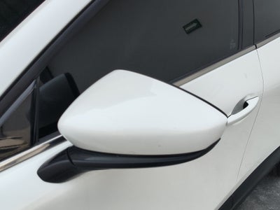 2023 Mazda Mazda CX-30 2.5 I Grand Touring At