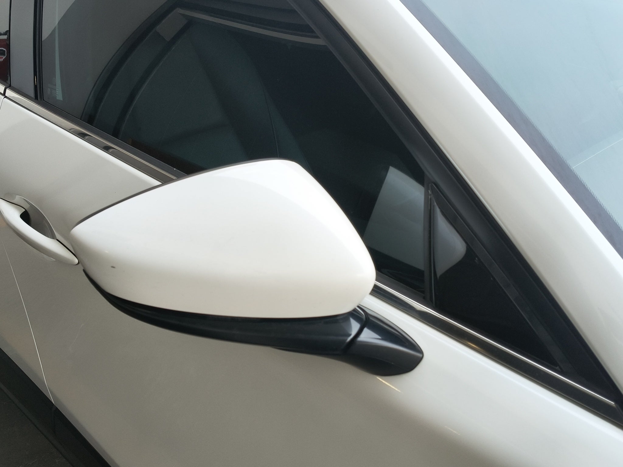 2023 Mazda Mazda CX-30 2.5 I Grand Touring At