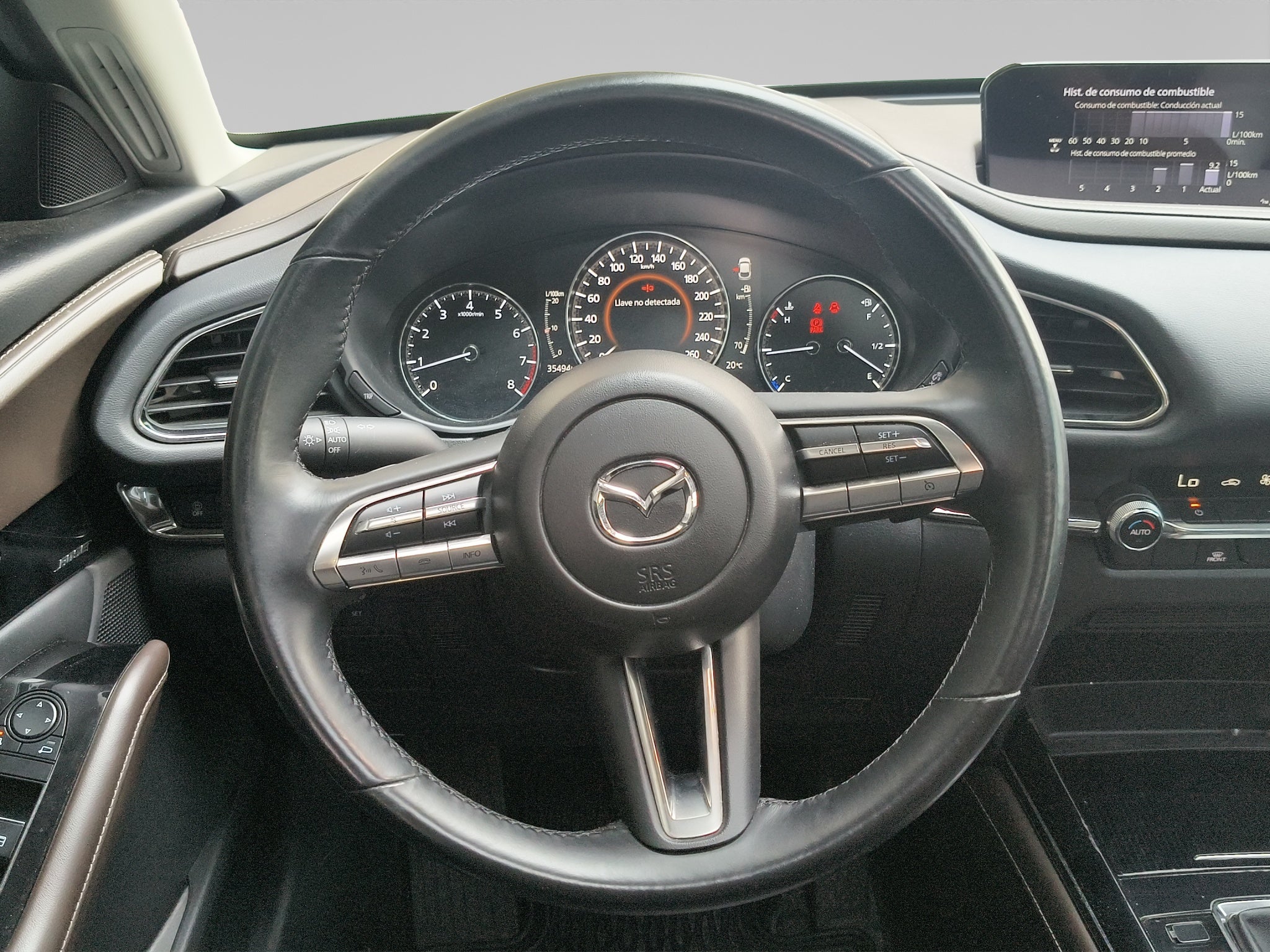 2023 Mazda Mazda CX-30 2.5 I Grand Touring At