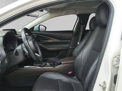 2023 Mazda Mazda CX-30 2.5 I Grand Touring At