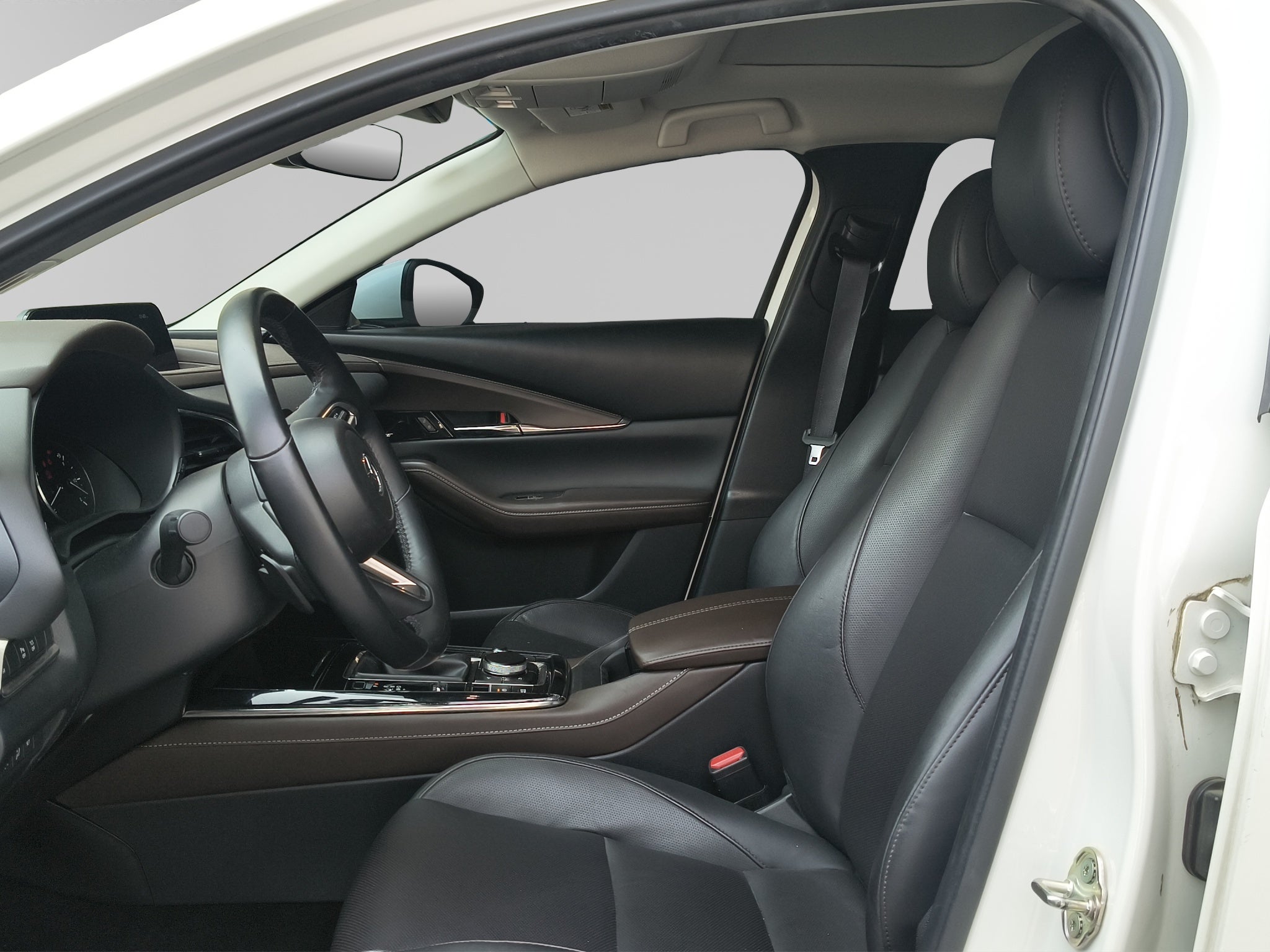 2023 Mazda Mazda CX-30 2.5 I Grand Touring At