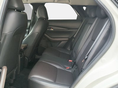 2023 Mazda Mazda CX-30 2.5 I Grand Touring At