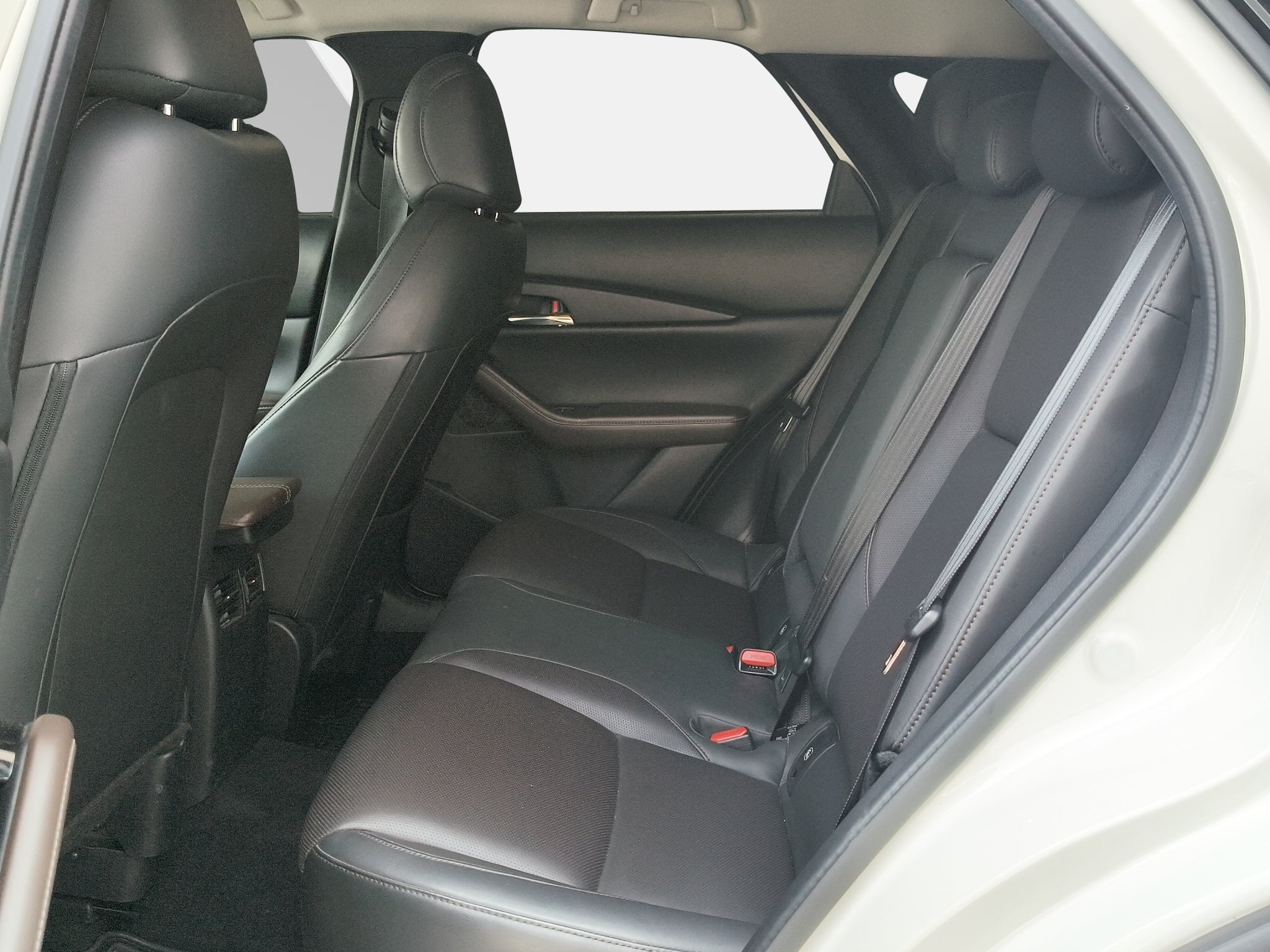 2023 Mazda Mazda CX-30 2.5 I Grand Touring At