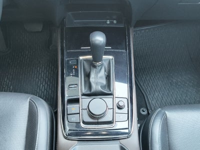 2023 Mazda Mazda CX-30 2.5 I Grand Touring At