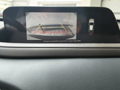 2023 Mazda Mazda CX-30 2.5 I Grand Touring At
