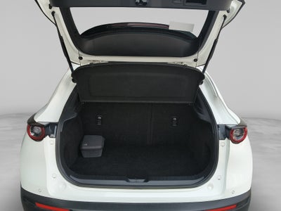 2023 Mazda Mazda CX-30 2.5 I Grand Touring At