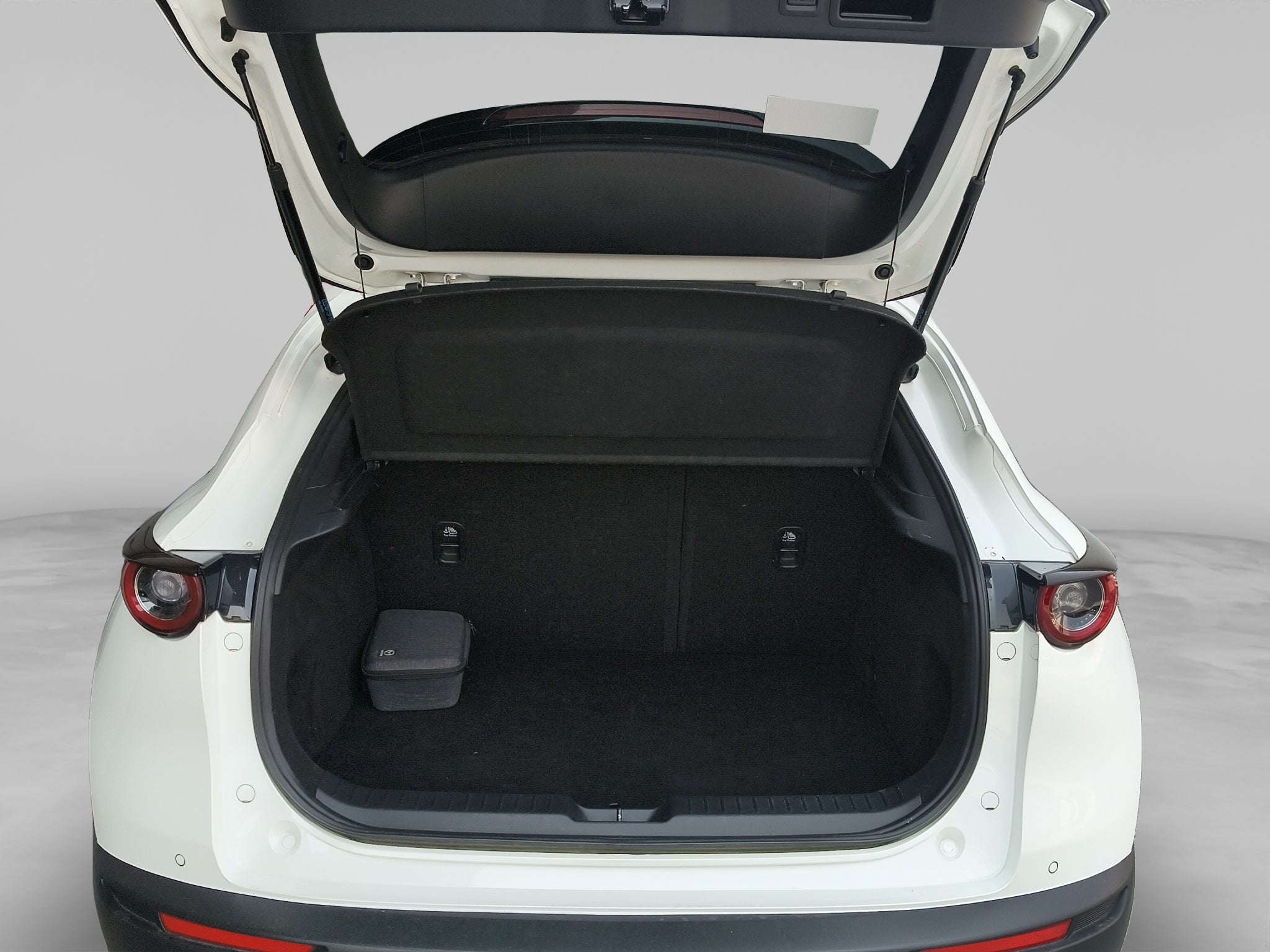 2023 Mazda Mazda CX-30 2.5 I Grand Touring At