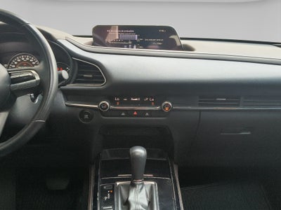 2023 Mazda Mazda CX-30 2.5 I Grand Touring At
