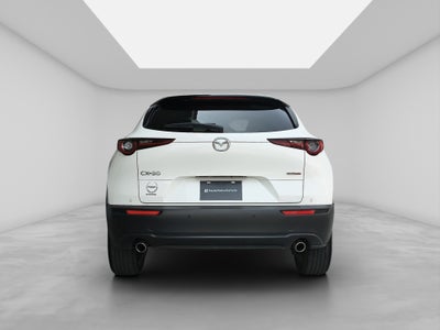 2023 Mazda Mazda CX-30 2.5 I Grand Touring At