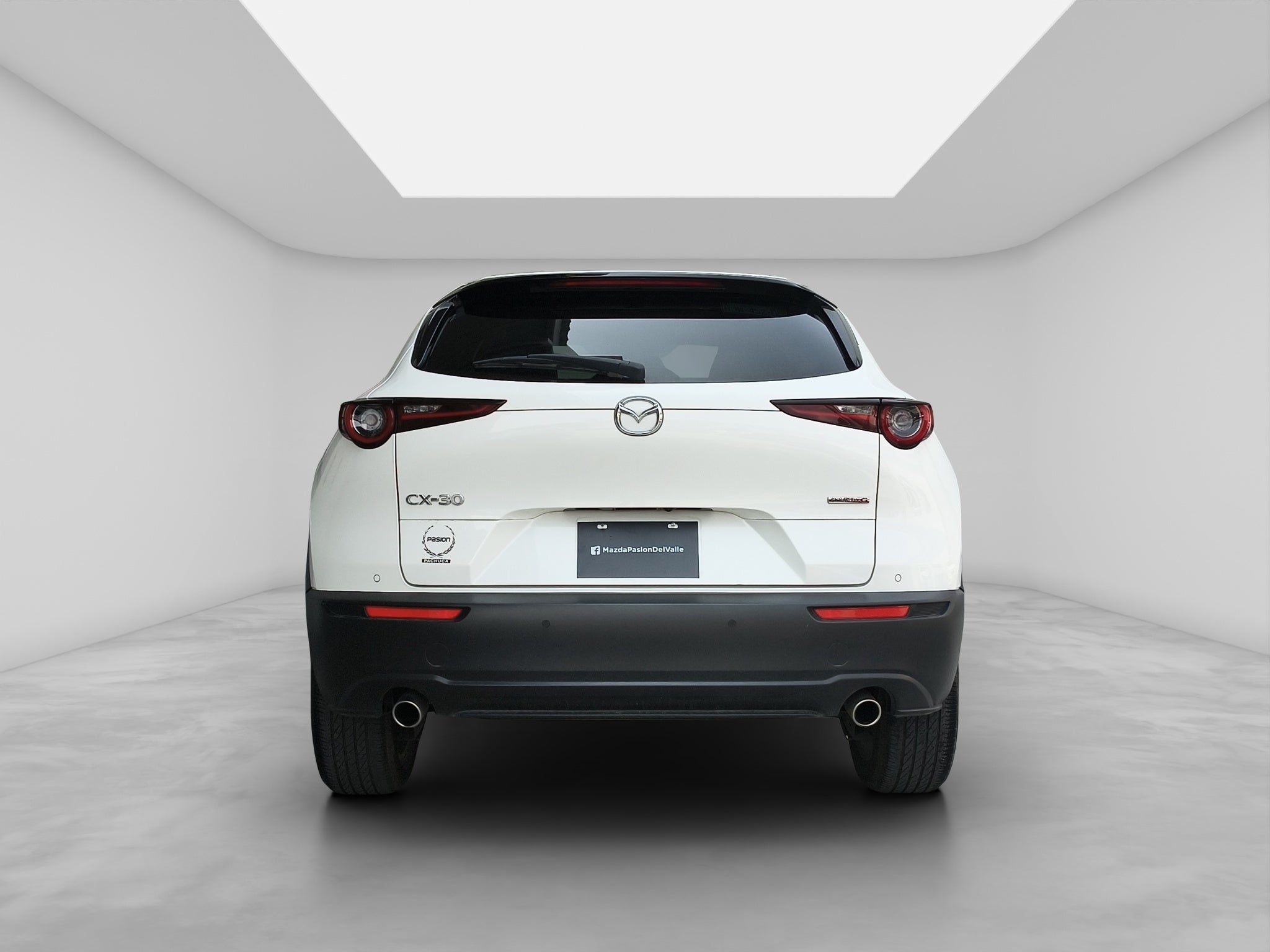2023 Mazda Mazda CX-30 2.5 I Grand Touring At