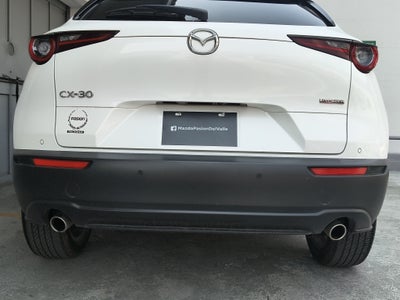 2023 Mazda Mazda CX-30 2.5 I Grand Touring At