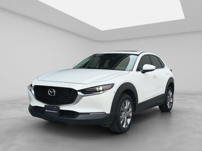 2023 Mazda Mazda CX-30 2.5 I Grand Touring At