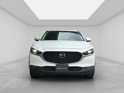 2023 Mazda Mazda CX-30 2.5 I Grand Touring At