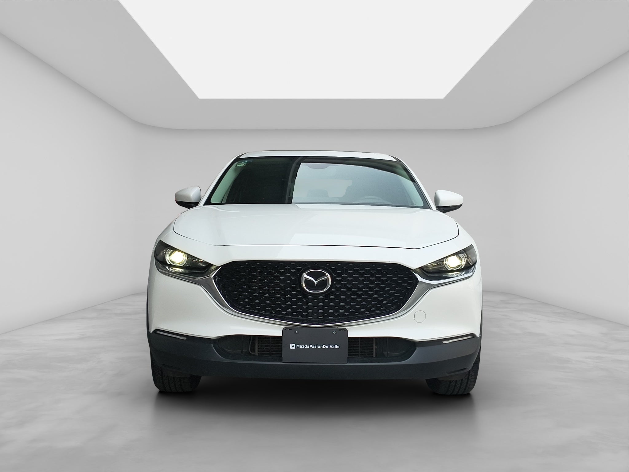 2023 Mazda Mazda CX-30 2.5 I Grand Touring At