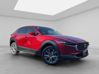 2024 Mazda Mazda CX-30 2.5 I Grand Touring At