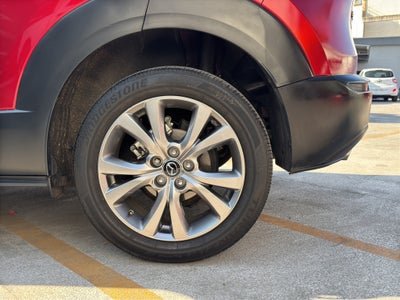 2024 Mazda Mazda CX-30 2.5 I Grand Touring At