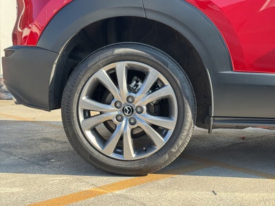 2024 Mazda Mazda CX-30 2.5 I Grand Touring At