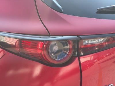 2024 Mazda Mazda CX-30 2.5 I Grand Touring At