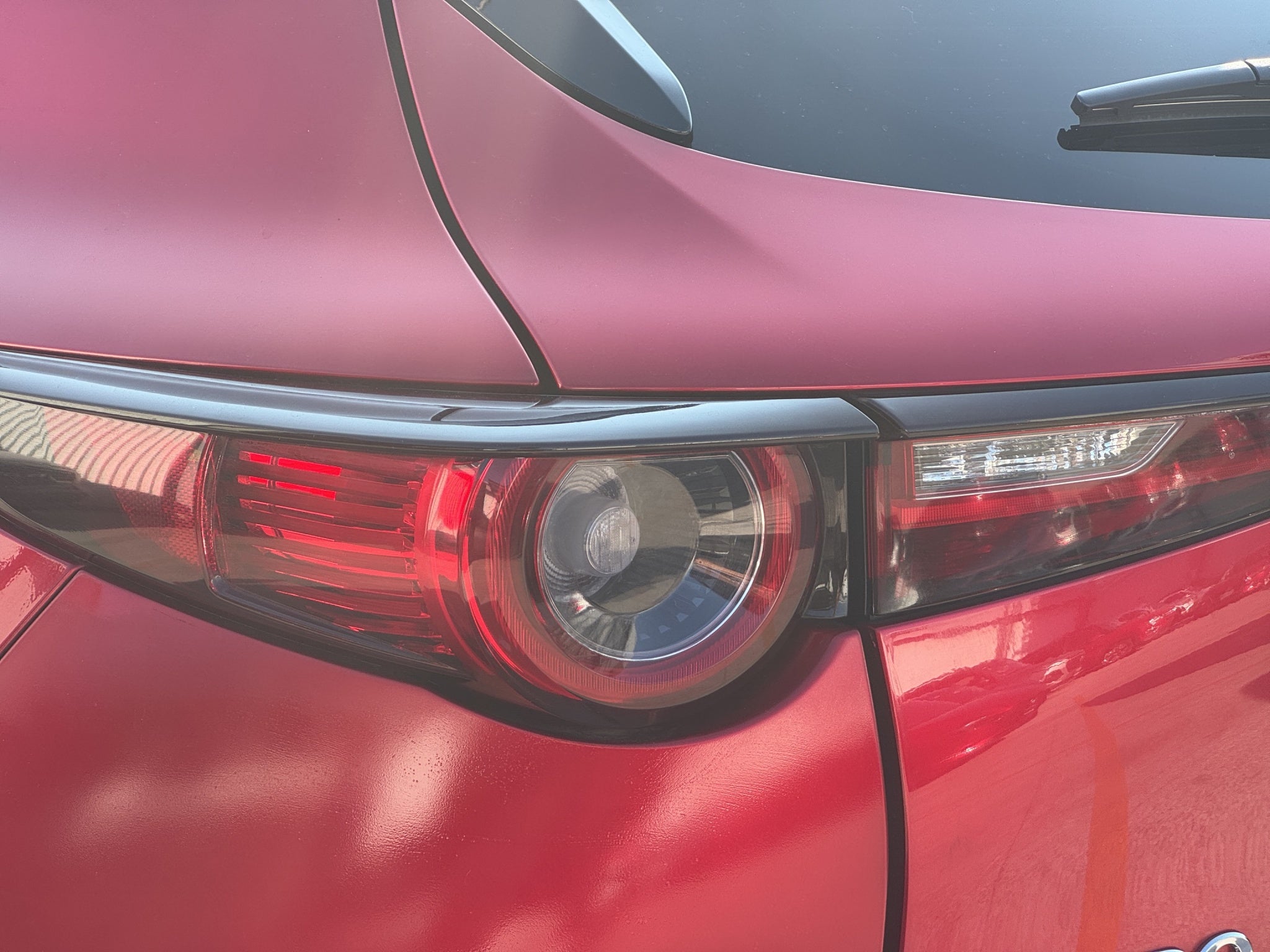 2024 Mazda Mazda CX-30 2.5 I Grand Touring At