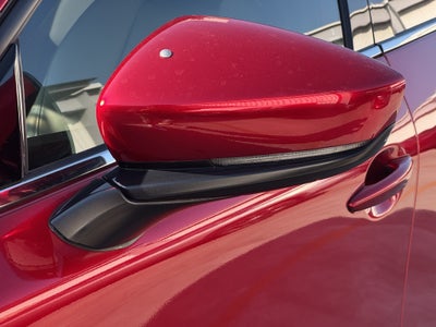 2024 Mazda Mazda CX-30 2.5 I Grand Touring At