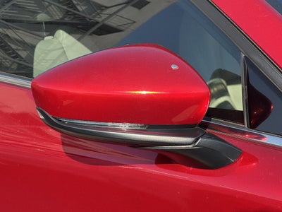 2024 Mazda Mazda CX-30 2.5 I Grand Touring At